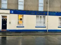 The Stage Door Hotel Hotels near Central Pier Blackpool