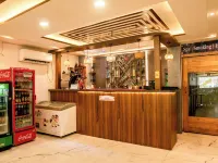 Merigold Hotel and Spa Pvt Ltd Hotels in Bhairahawa