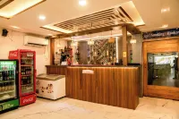 Merigold Hotel and Spa Pvt Ltd