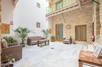 GuestReady - la Cruz Bajo B