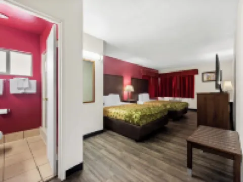 Econo Lodge Fallon Naval Air Station Area Hotels in Fallon