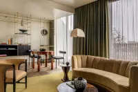 Roomers Munich, Autograph Collection Hotel a 