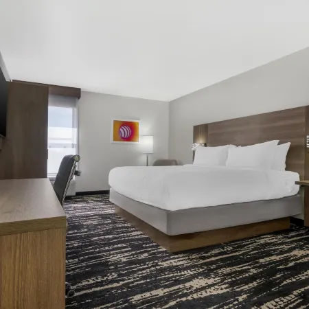 Best Western Plus Gilbert/Mesa