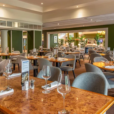 Bromsgrove Hotel