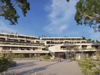 Nirema Hotel & Spa Samos - MGallery Collection (Opening Q2 2026) - ジム
