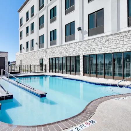 Wingate by Wyndham San Angelo
