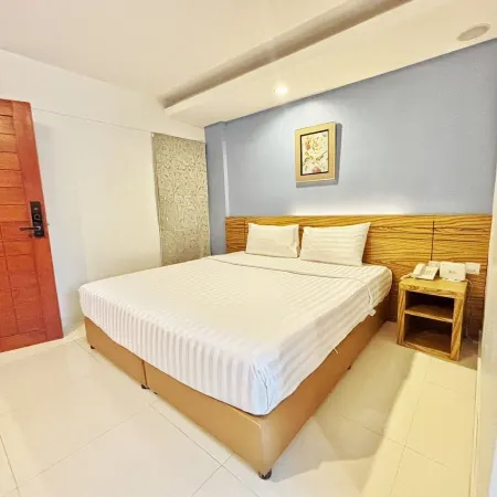 Hua Hin Good View Hotel
