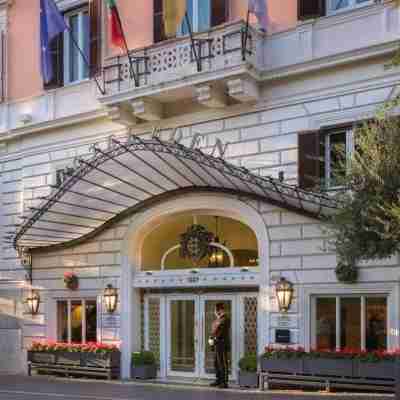 Hotel Eden - Dorchester Collection Hotel Exterior