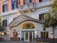 Hotel Eden - Dorchester Collection