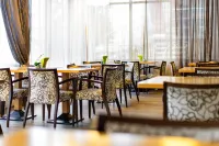 Hotel Tartu - breakfast