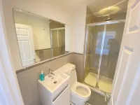 Essex Studio Retreat - Flat 4 - Condos
