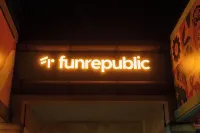 Melia Caribe Beach Resort