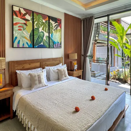 The Palms Canggu