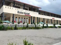 Hotel Raja Samosir