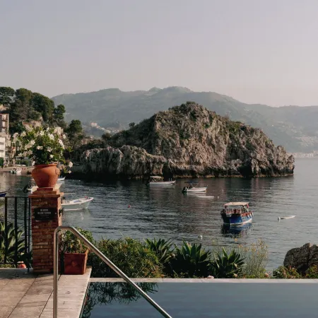 Villa Sant'Andrea, A Belmond Hotel, Taormina Mare