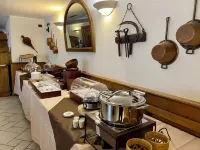 Hotel Cima Piazzi - breakfast