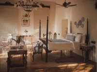 Brij Casa Susegad, Goa - An Indo-Portuguese Villa Hotels in Salcete