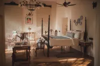Brij Casa Susegad, Goa - An Indo-Portuguese Villa - 4-Star