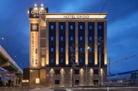 Nagoya Hotel HOQA Hanaironoyu