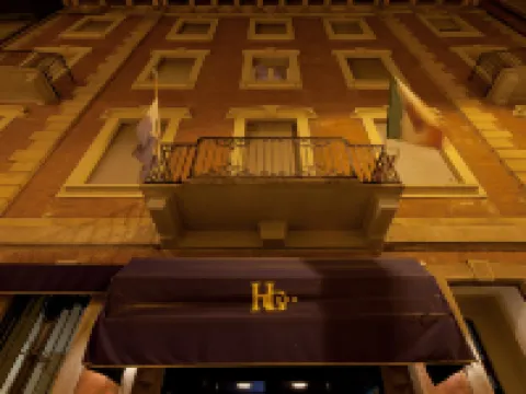 Genius Hotel Downtown Hotels near Santa Maria delle Grazie