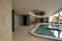 Zeus Eleva Kassandra Lagoon - Spa