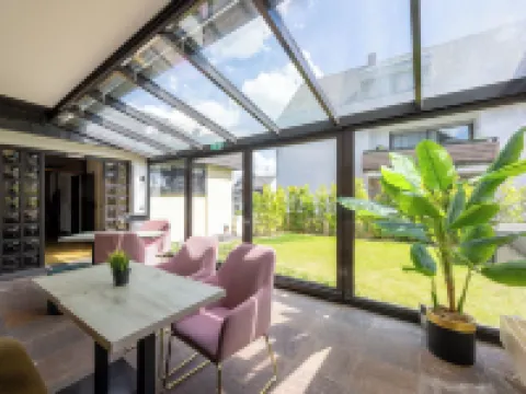 Hotel am Martinsberg Hotels in Andernach