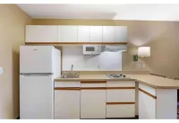 Studio 6 Extended Stay Memphis Airport, TN