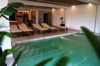 Howard Johnson Hotel & Spa Bahía Blanca - spa