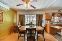 Rural Byron Retreat w/ Scenic Surroundings + Yard! - Wifi