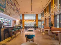 Hilton London Heathrow Airport Terminal 5