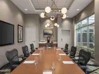 Hilton Garden Inn Santa Barbara/Goleta Hotels in Goleta