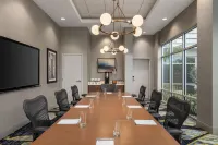 힐튼 가든 인 샌타 바버라/골레타