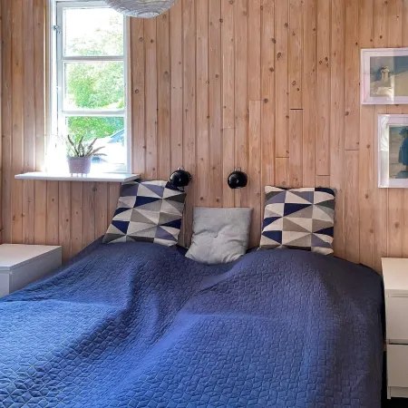 4 Star Holiday Home in Grenaa