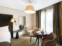 Sofitel Montevideo Casino Carrasco & Spa