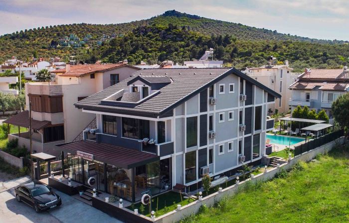 Asil Apart Hotel