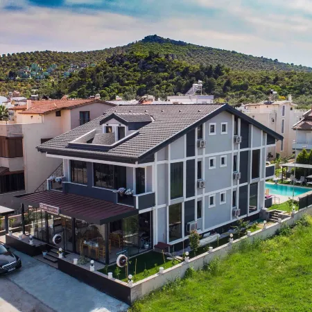 Asil Apart Hotel