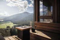 Hotel Hubertus - spa