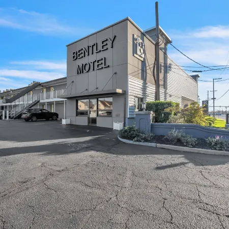 Motel Bentley