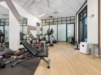 Little Italy Inn - Limited Service Apart Hotel Các khách sạn gần Sân bóng chày Petco Park