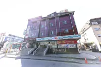 丹陽宮酒店