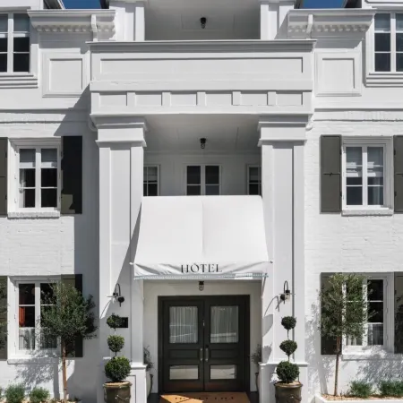 The Hotel Lili