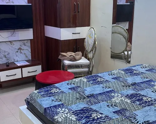 Kalawati Palace Hotels in Rohtas