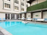 The Hotel Lili Hotels near Bel Air