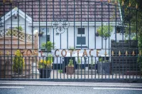 Rose Cottage - 3 Bed Cottage - New Hedges - Tenby - جاكوزي