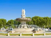 Ibis Styles Cabriès Aix-en-Provence TGV Hotels in Cabries
