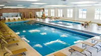 Taua Hotel e Convention Alexania - Pool