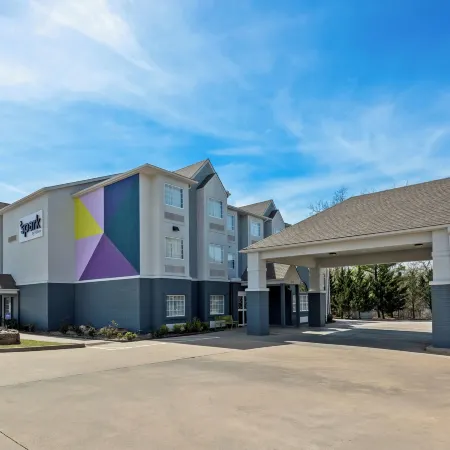Microtel Inn & Suites by Wyndham Stillwater