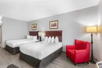 Country Inn & Suites by Radisson, Jacksonville West, FL