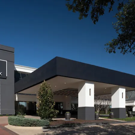 Hotel Dax