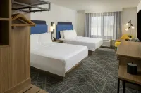 Hampton Inn & Suites by Hilton Buckeye Phoenix - 2 étoiles